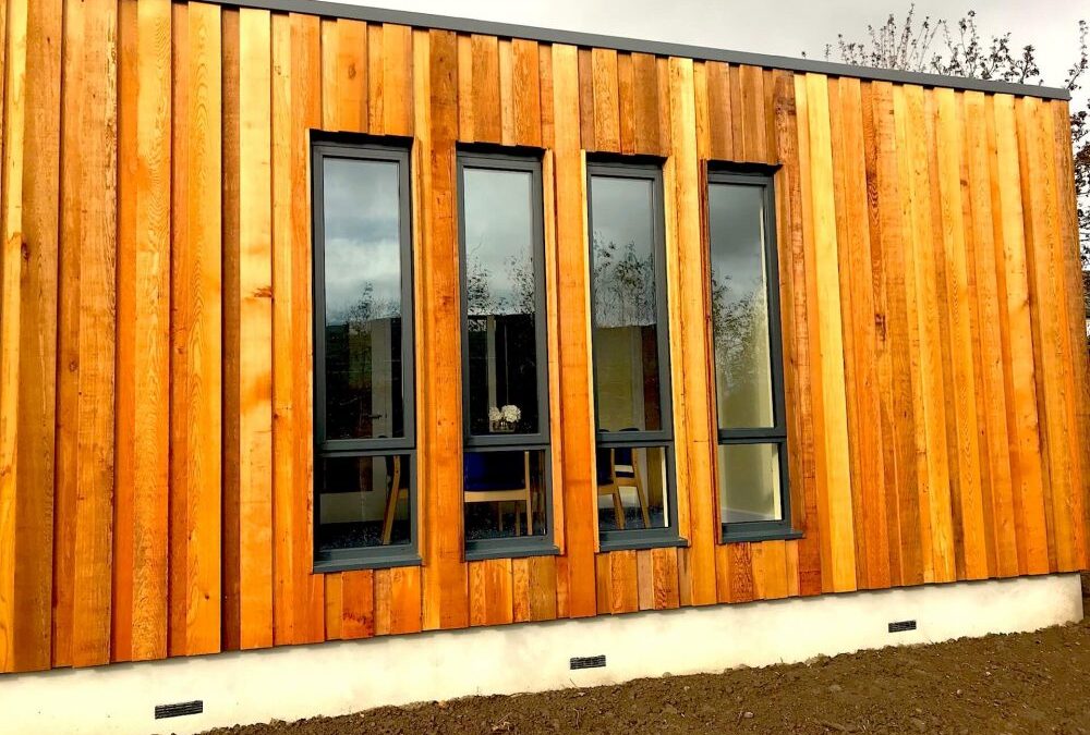 The Pavillion at Penarth House