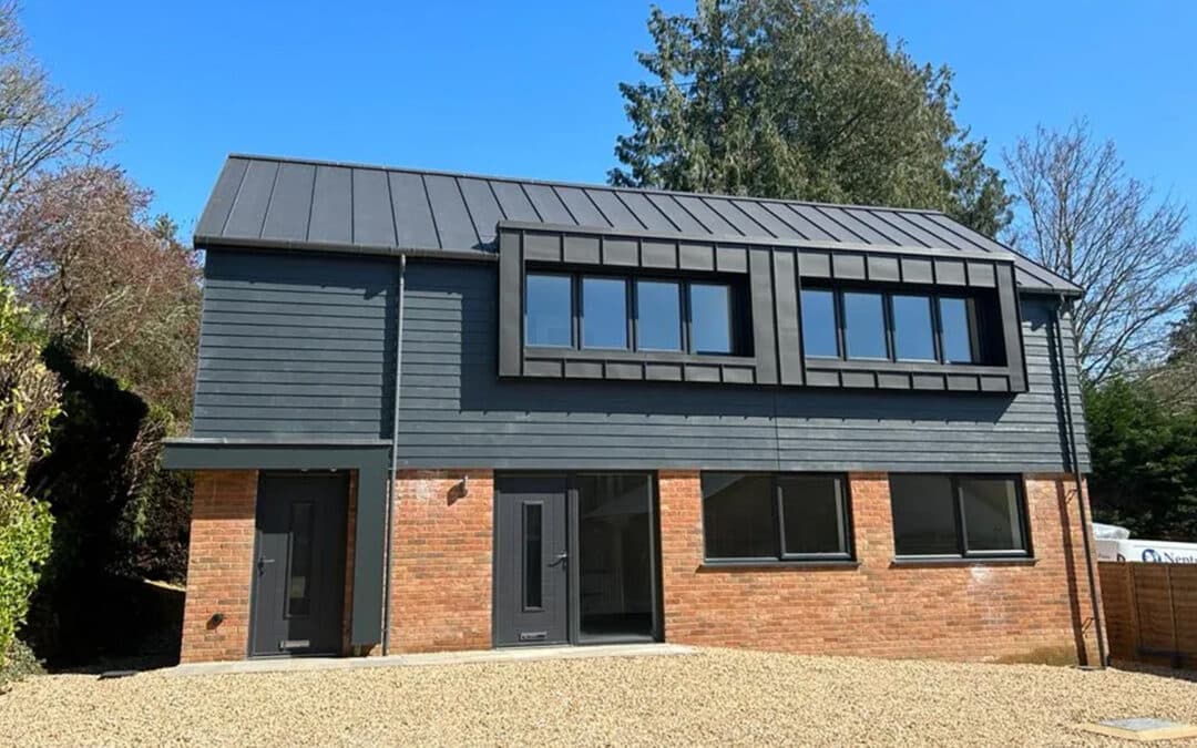 The Loft and The Studio