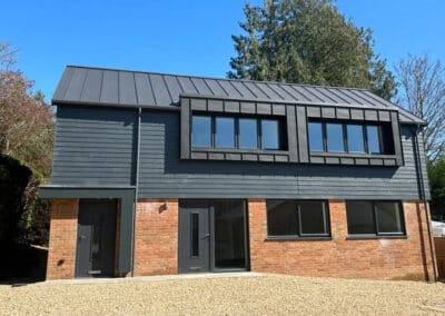 The Loft and The Studio