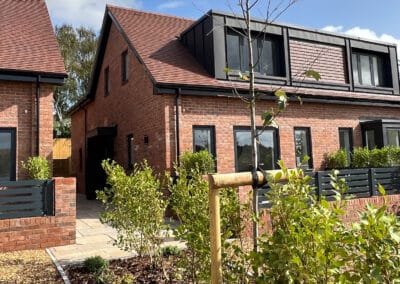 Kings Walk, 5 Boyne Rise, Winchester