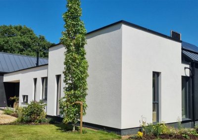 Laurel Cottage, Canada Common, West Wellow, Romsey