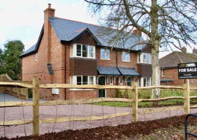 Cranbury Close, Otterbourne, Winchester