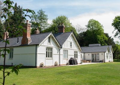 Old Laundry Bungalow